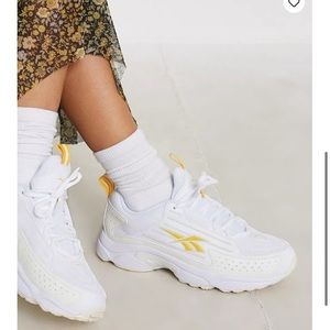 DMX SERIES 2K Reebok Women Shoes